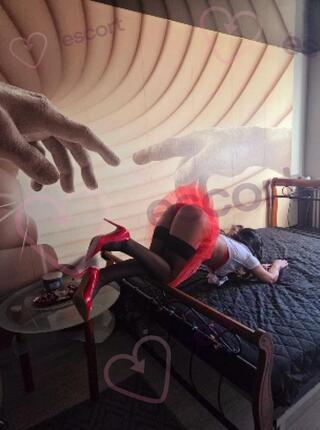 Bez retuszu - escort Piotrków Trybunalski