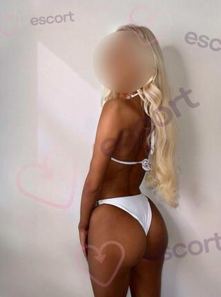 Julia - escort Płock