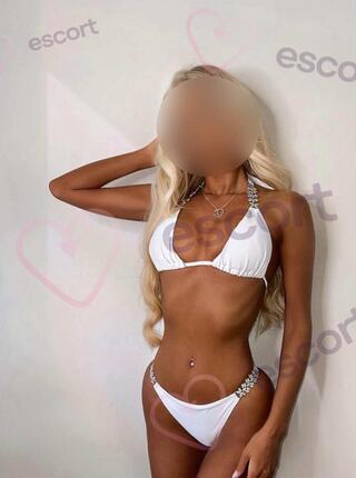 Julia - escort Płock