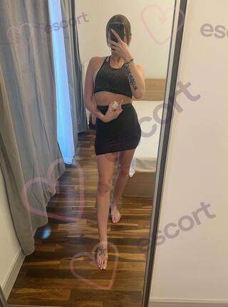 Paulina LUX - escort Katowice