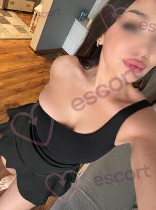 Rosita Azja - escort Cracow