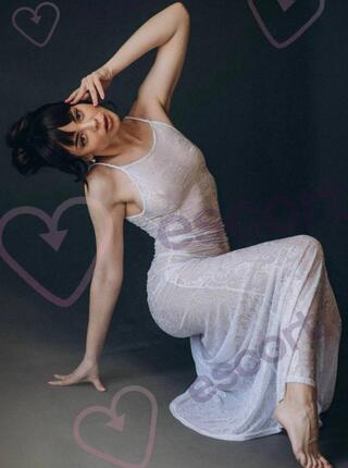 Karina - escort Cracow