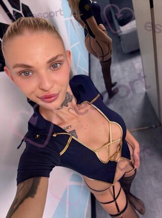 NAPALONA 24/7 - escort 