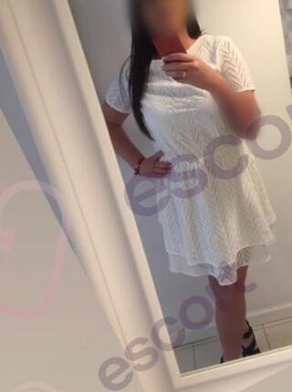 Gorąca Kasia - escort Kępno