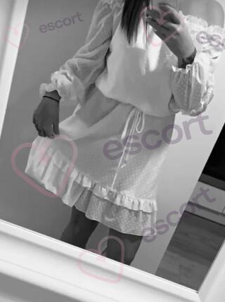 Hot Malwina - escort Kępno