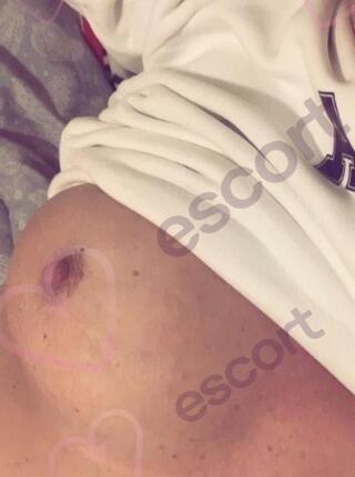 Hot Malwina - escort Kępno