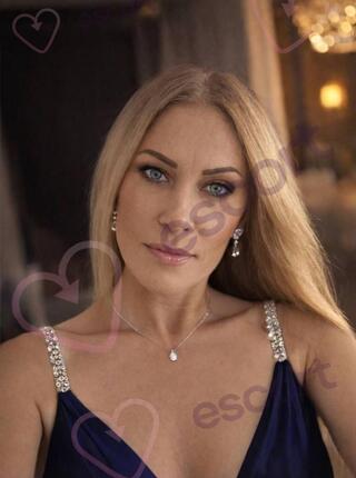 Sofia - escort Warschau