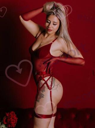 Mafe - escort Kraków