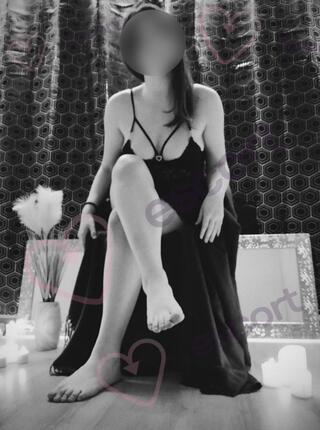 Paula - escort Cracovie