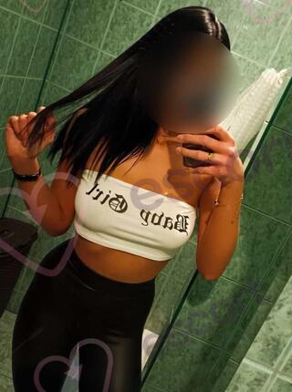 Marieta LUx! Tylko do wieczora - escort Słupsk