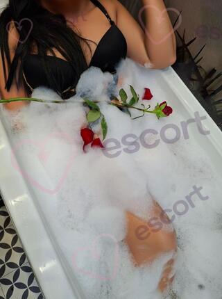 Arielka - escort Włocławek