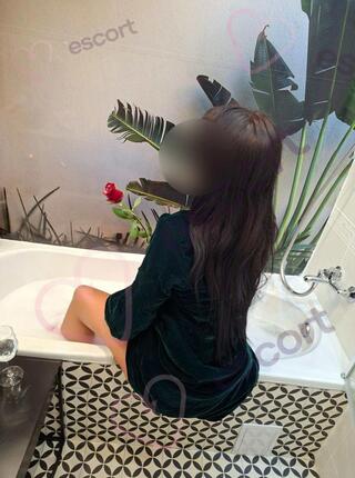 Arielka - escort Głogów