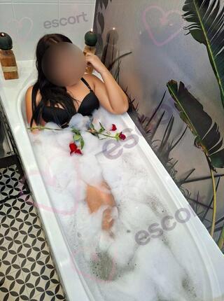 Wspólna kapiel - escort Kalisz