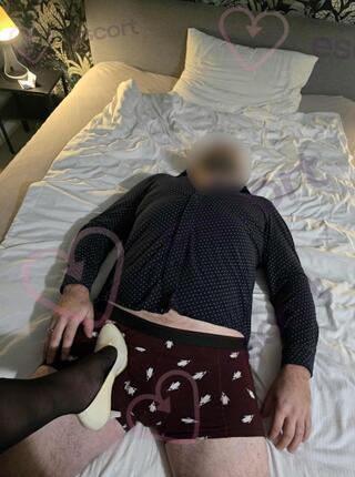 Para od Środy - escort Bydgoszcz