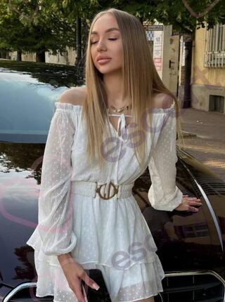 Emilia - escort Lublin