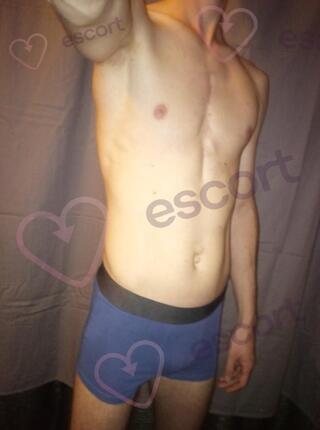 Czuły Dotyk - escort Gliwice