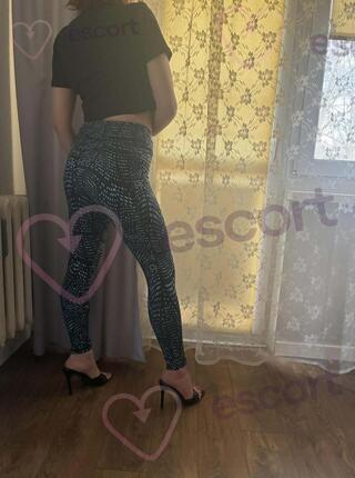 Cudza Żona - escort Sosnowiec