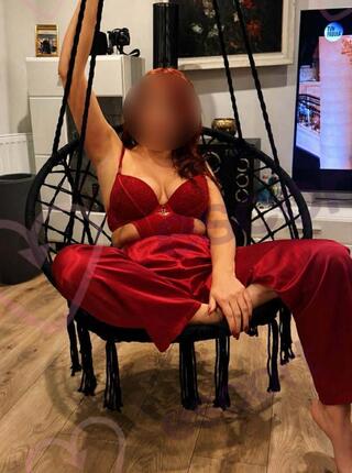 Cudza Żonka - escort Sosnowiec