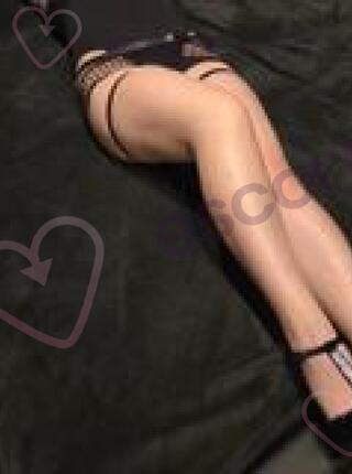 MASAŻYSTKA LILA - escort Elbląg