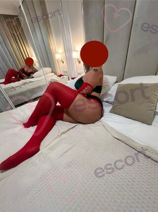 Elfik Aniela - escort Breslavia