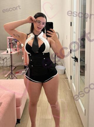 Elisaanal - escort Frankfurt