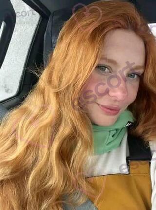 Muller - escort Düsseldorf