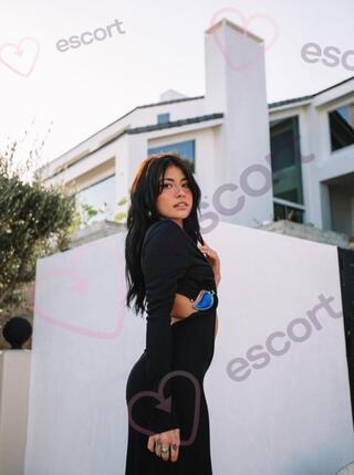 Rhamenia - escort Gütersloh