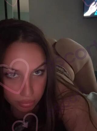 Lidia - escort Ansbach