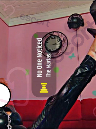 Domina Krystyna - escort Rybnik