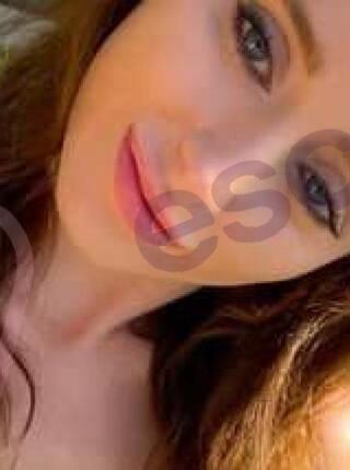 Juliette21 - escort Aachen