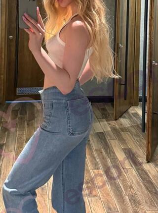 Nastya GFE - escort Warsaw