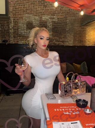 Collete10 - escort Berlin