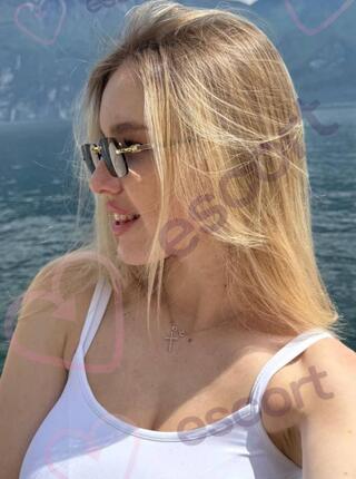 Karina GFE - escort Katowice