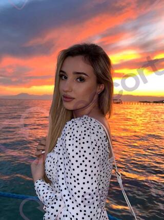 Karina GFE - escort Gdansk