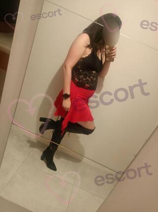 Rimmingowa Zabawa - escort Czestochowa