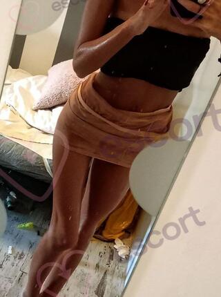 Bez zabezpieczenia młody szon - escort Warsaw