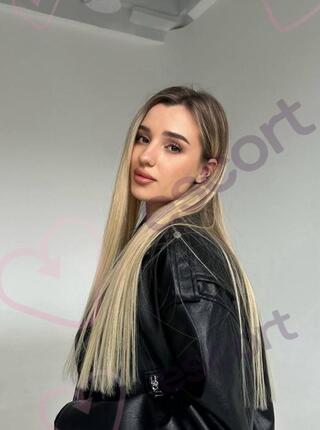 Karina - escort Danzica