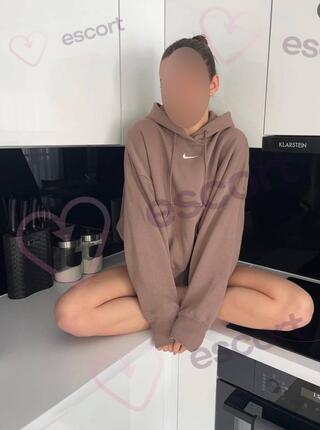 Wiecznie Napalona - escort Warsaw