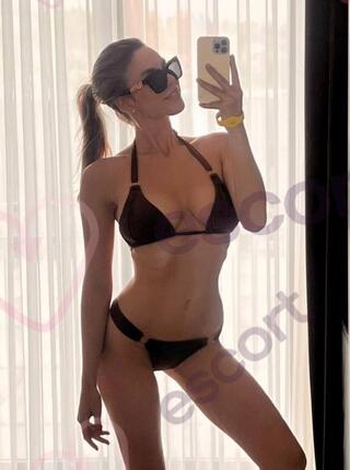 Karina GFE - escort Katowice
