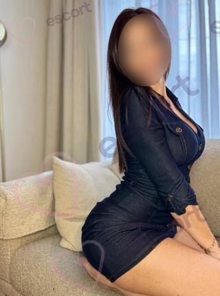 Sweet Pussy - escort Bydgoszcz