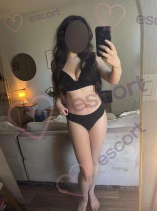 Luxury Escort - escort Varsovie