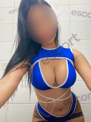 Luxury Silicon Escort - escort Varsovia