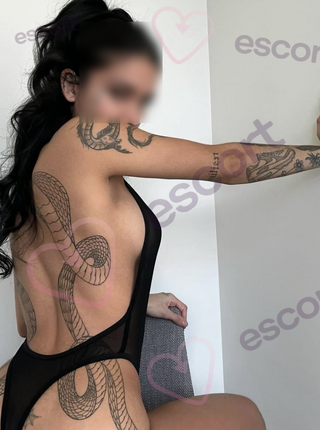 Luxury Escort - escort Bydgoszcz