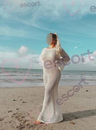 Luxury  Escort - escort Warsaw