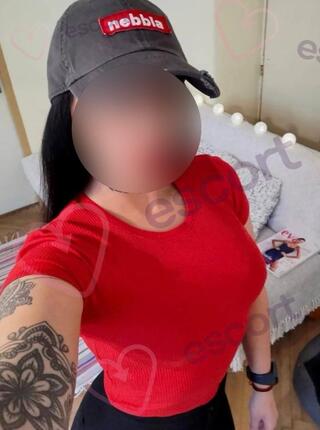 Rozpustnica - escort Rzeszow