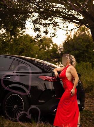 Seks  turystka - escort Warsaw