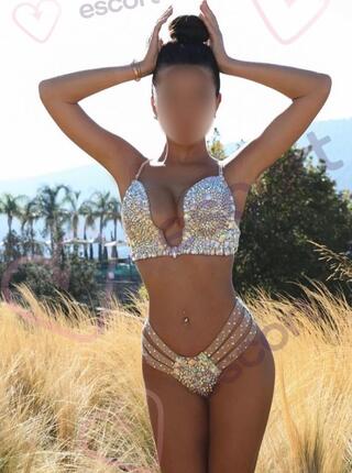 Monika - escort Wroclaw