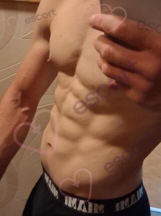 Tomasz - escort Ostrów Wielkopolski