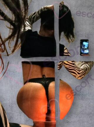 Natalia Prywatnie - escort Varsovia