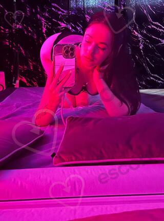 Maria - escort Warsaw